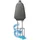 Philips Viva Collection HR3740/00 Handmixer