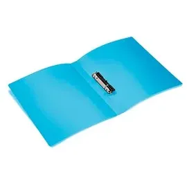 Herma Ringbuch DIN A4 25 mm Hellblau 1 St.