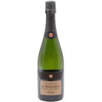 M. Hostomme Champagner Tradition Brut