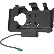 RAM MOUNTS USB-C Powered Dock, Tablet Halterung,