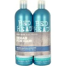 Tigi Bed Head Urban Antidotes Recovery 750 ml + Conditioner 750 ml Geschenkset