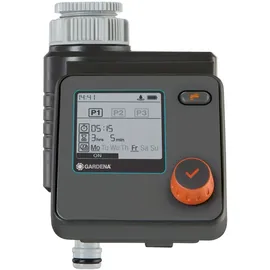 Gardena Select Bewässerungssteuerung 01891-20