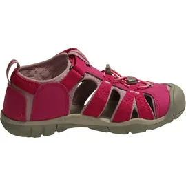 Keen Seacamp II CNX very berry/dawn pink 20/21