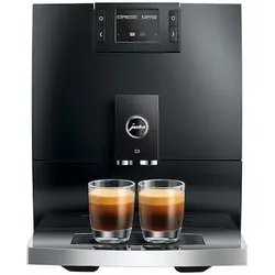 JURA C3 Piano Black (EA) Kaffee-Vollautomat