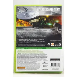 Star Trek (Xbox 360)