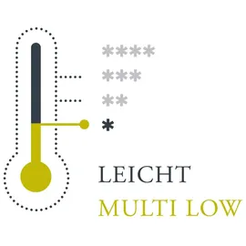 Häussling Select Dauneneinziehdecke leicht 100 % Daune 155x200 cm