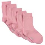 MINYMO Ankle -solid (5-pack) rose (509) 35\38