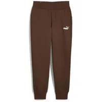 Puma Puma, Damen Sporthose, ESS Sweatpants Fleece 586841-65 S