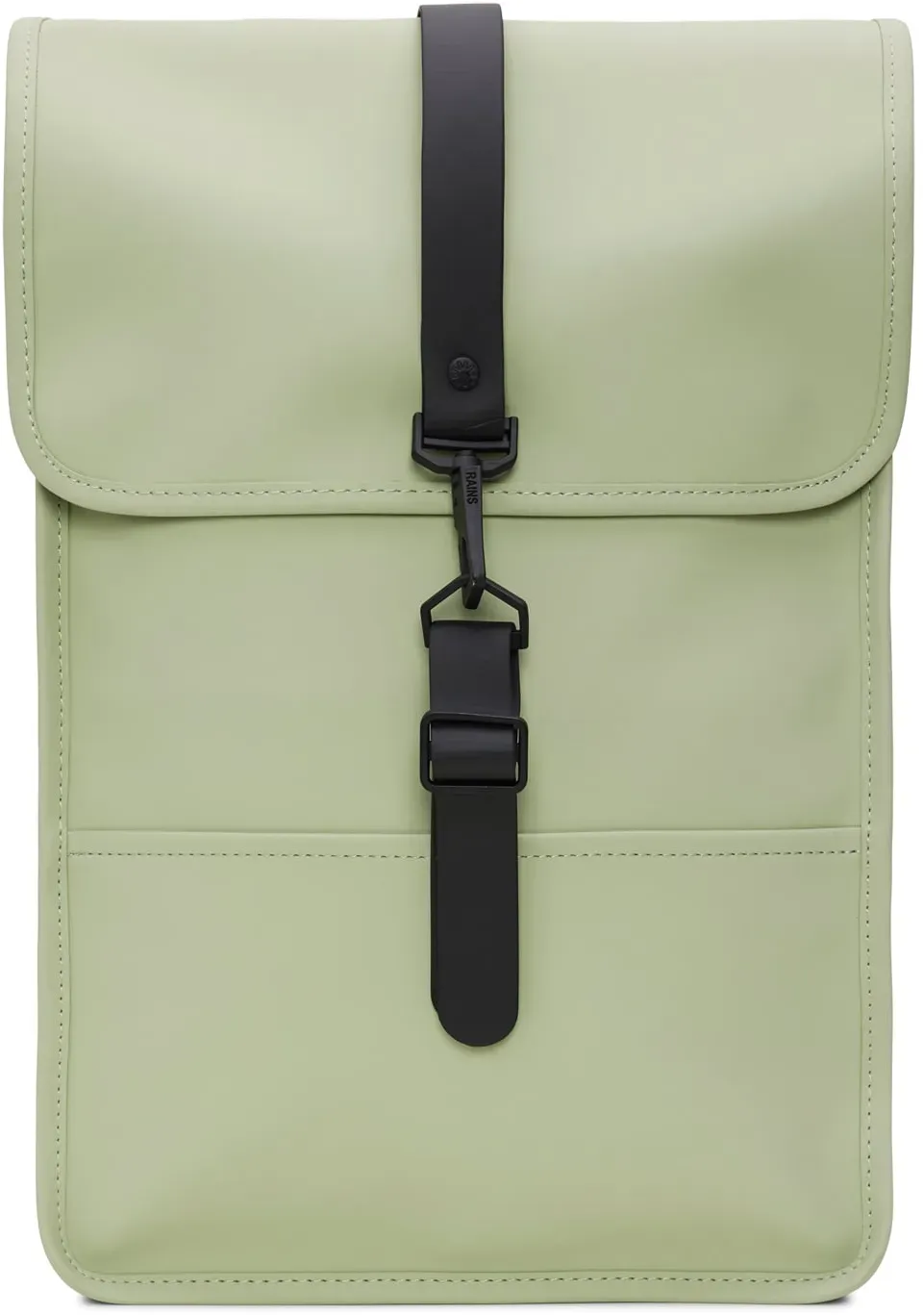 RAINS Rucksack Backpack Mini 9l earth