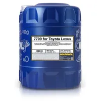 Mannol 7709 MN7709-20 5W-30 20 l