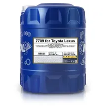Mannol 7709 MN7709-20 5W-30 20 l