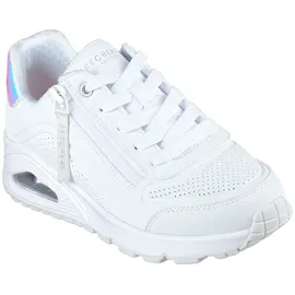 SKECHERS Uno Gen1 Kinder Weiß 38