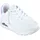 SKECHERS Uno Gen1 Kinder Weiß 38