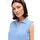 Maier Sports Ulrike sleeveless", Poloshirt ärmelloses Piqué-Shirt, atmungsaktiv und schnelltrocknend, Regular Fit