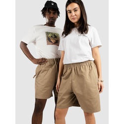 Nike SB Skyring Shorts khaki Gr. S