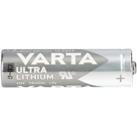 Varta Ultra Lithium AA 2750 mAh 80 St.