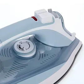 Jata PL1058C Dampfbügeleisen blau