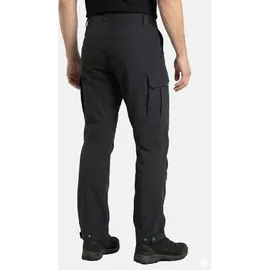Danish Endurance Explorer Wanderhose Wasserabweisend Schwarz XL