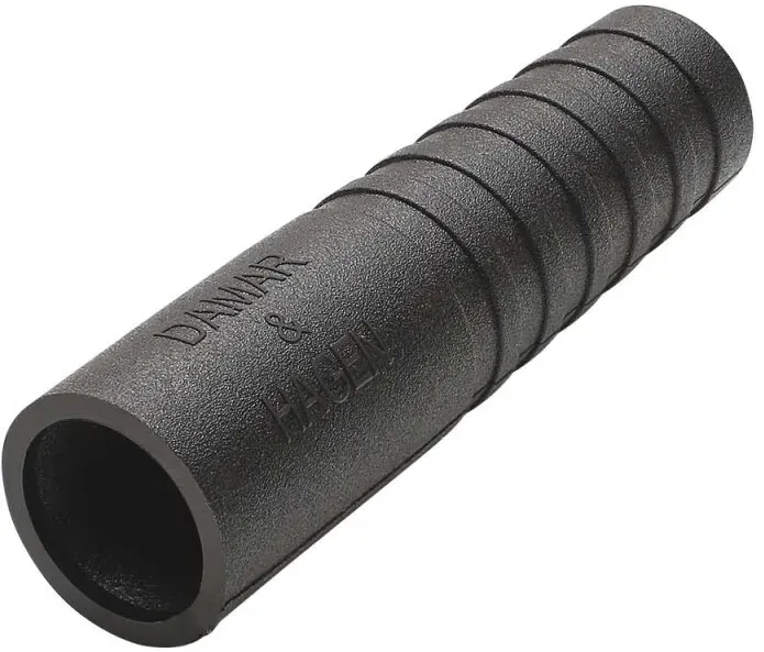 DAMAR & HAGEN BNC Crimp-Kabelstecker, gerade