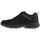 lotto Sneaker Herren schwarz 47
