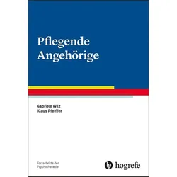 Pflegende Angehörige