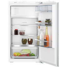 Neff KI2322FE0 Einbaukühlschrank (147 l, 1021 mm hoch)