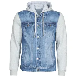 Yurban  Jeansjacken ACUBENS  in Blau, EU S