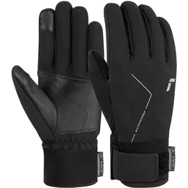 Reusch Diver X R-TEX XT Touch-TEC Schwarz/Silber 7,5
