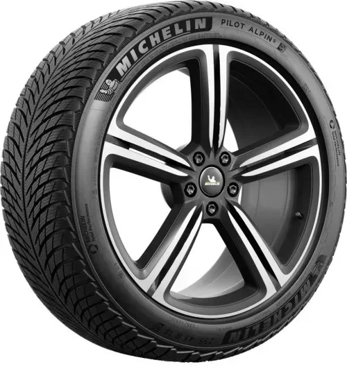 MICHELIN Winterreifen 817126 275/45 R20 110V