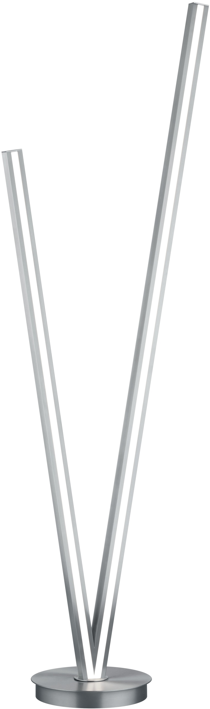 Stehleuchte CINQUE CINARDI (LBH 30x54x172,50 cm)
