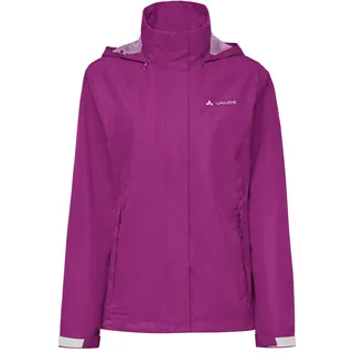 Vaude Escape Light Jacke - Pink Orchid - 36