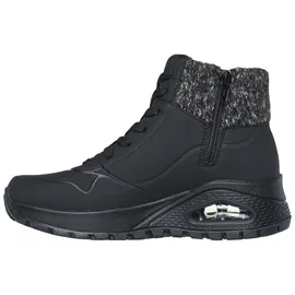 SKECHERS Uno Rugged Darling Daze, Boots,
