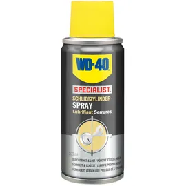 WD-40 SPECIALIST Schließzylinderspray 100ml,
