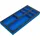 BGS Werkstattwageneinlage 1/3, leer: 7 Ablagefächer, 408 x 189 x 32 mm