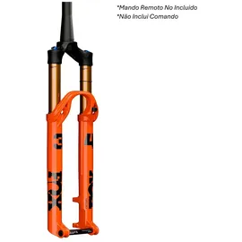 Fox 34 float sl 29 gabel grip sl remote boost 15x110mm kabolt sl offset 44 orange 2026 ́ 44
