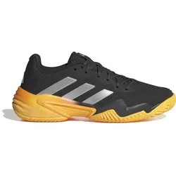 ADIDAS Herren Tennisoutdoorschuhe Barricade 13, AURBLA/ZEROMT/SPARK, 44