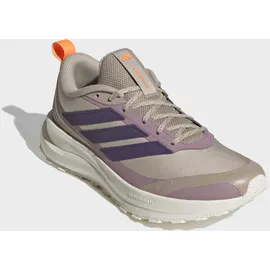 adidas Runfalcon 6 ATR Damen Beige/Lila 40