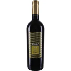 Camivini TANK 11 Syrah Appassimento