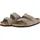 Birkenstock Arizona SUEDE - Beige - 42 (EU)