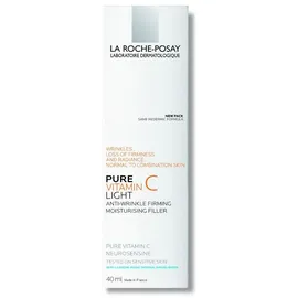 La Roche-Posay Redermic C Normale Haut Creme 40 ml