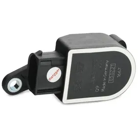METZGER Sensor, Leuchtweitenregulierung