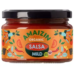 Salsa - süß 260g