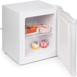 DOMO collection DO91102F Standgerät Weiß