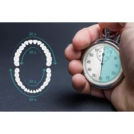 Teesa Sonic Pro weiß