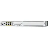 Cisco Catalyst 8300-1N1S-6T - Router - G, Router, Grau