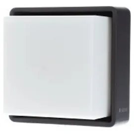 Steinel Sensor Außenleuchte IP44 655lm 3000K 9W