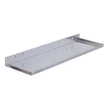Kappes Ablageplatte B445 x 150 mm