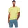 Mammut Base Mini Logo Kurzarm-t-shirt - Holunder - L