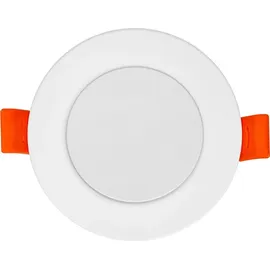 LEDVANCE Smart+ WiFi LED-Einbauleuchte Downlight RGBTW Weiß Ø 8,6 cm