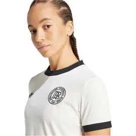 adidas DFB 125 Jahre Jubiläumstrikot 2025 Damen Gr. XS